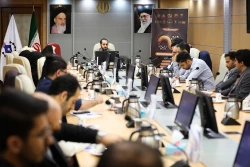 اختتامیه برنامه دانشجویی نانومستر 4