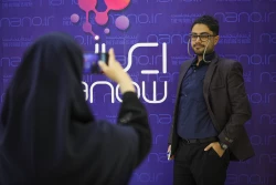 اختتامیه برنامه دانشجویی نانومستر 16