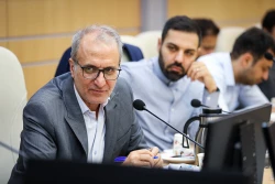 اختتامیه برنامه دانشجویی نانومستر 8