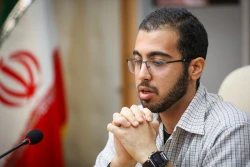 اختتامیه برنامه دانشجویی نانومستر 9