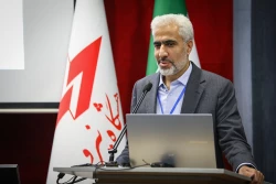 نشست تخصصی بررسی نقش نانوفناوری در کاهش ناترازی تولید برق با حضور دبیر ستاد نانو و میکرو 2