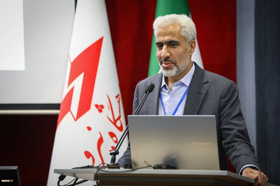 نشست تخصصی بررسی نقش نانوفناوری در کاهش ناترازی تولید برق با حضور دبیر ستاد نانو و میکرو 2