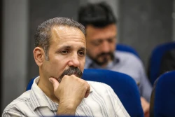 نشست تخصصی بررسی نقش نانوفناوری در کاهش ناترازی تولید برق با حضور دبیر ستاد نانو و میکرو 2