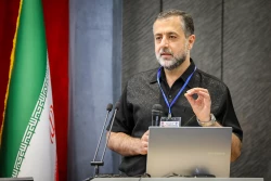 نشست تخصصی بررسی نقش نانوفناوری در کاهش ناترازی تولید برق با حضور دبیر ستاد نانو و میکرو 4