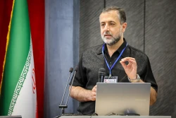 نشست تخصصی بررسی نقش نانوفناوری در کاهش ناترازی تولید برق با حضور دبیر ستاد نانو و میکرو 4