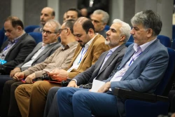 نشست تخصصی بررسی نقش نانوفناوری در کاهش ناترازی تولید برق با حضور دبیر ستاد نانو و میکرو 17