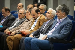 نشست تخصصی بررسی نقش نانوفناوری در کاهش ناترازی تولید برق با حضور دبیر ستاد نانو و میکرو 17