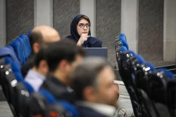 نشست تخصصی بررسی نقش نانوفناوری در کاهش ناترازی تولید برق با حضور دبیر ستاد نانو و میکرو 9