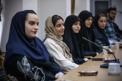 سمینار کارآفرینی در حوزه نانو به مناسبت هفته نانو در دانشگاه تهران 5