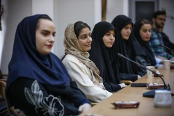 سمینار کارآفرینی در حوزه نانو به مناسبت هفته نانو در دانشگاه تهران 5