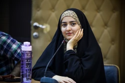 سمینار کارآفرینی در حوزه نانو به مناسبت هفته نانو در دانشگاه تهران 6