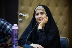 سمینار کارآفرینی در حوزه نانو به مناسبت هفته نانو در دانشگاه تهران 6