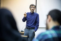 سمینار کارآفرینی در حوزه نانو به مناسبت هفته نانو در دانشگاه تهران 11