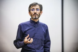 سمینار کارآفرینی در حوزه نانو به مناسبت هفته نانو در دانشگاه تهران 14