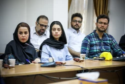 سمینار کارآفرینی در حوزه نانو به مناسبت هفته نانو در دانشگاه تهران 15