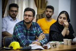 سمینار کارآفرینی در حوزه نانو به مناسبت هفته نانو در دانشگاه تهران 21