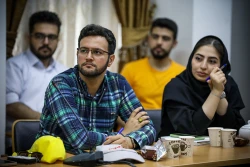 سمینار کارآفرینی در حوزه نانو به مناسبت هفته نانو در دانشگاه تهران 21