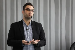 گزارش تصویری هفته اول فاز آماده‌سازی برنامه آکام با حضور شرکت‌های پذیرش شده در حوزه فناوری نانو 2