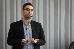 گزارش تصویری هفته اول فاز آماده‌سازی برنامه آکام با حضور شرکت‌های پذیرش شده در حوزه فناوری نانو 2