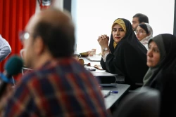 گزارش تصویری هفته اول فاز آماده‌سازی برنامه آکام با حضور شرکت‌های پذیرش شده در حوزه فناوری نانو 3