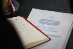 گزارش تصویری هفته اول فاز آماده‌سازی برنامه آکام با حضور شرکت‌های پذیرش شده در حوزه فناوری نانو 6