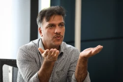 گزارش تصویری هفته اول فاز آماده‌سازی برنامه آکام با حضور شرکت‌های پذیرش شده در حوزه فناوری نانو 8