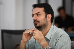 گزارش تصویری هفته اول فاز آماده‌سازی برنامه آکام با حضور شرکت‌های پذیرش شده در حوزه فناوری نانو 15
