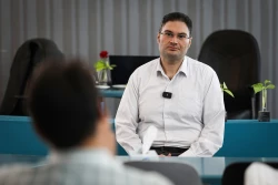 گزارش تصویری هفته اول فاز آماده‌سازی برنامه آکام با حضور شرکت‌های پذیرش شده در حوزه فناوری نانو 16