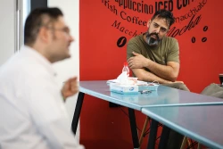 گزارش تصویری هفته اول فاز آماده‌سازی برنامه آکام با حضور شرکت‌های پذیرش شده در حوزه فناوری نانو 18