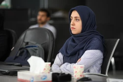 هفته سوم فاز آماده‌سازی برنامه آکام با حضور شرکت‌های پذیرش شده در حوزه فناوری نانو 9