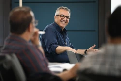 هفته سوم فاز آماده‌سازی برنامه آکام با حضور شرکت‌های پذیرش شده در حوزه فناوری نانو 2