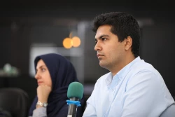 هفته سوم فاز آماده‌سازی برنامه آکام با حضور شرکت‌های پذیرش شده در حوزه فناوری نانو 4