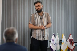 هفته سوم فاز آماده‌سازی برنامه آکام با حضور شرکت‌های پذیرش شده در حوزه فناوری نانو 14