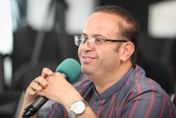 هفته سوم فاز آماده‌سازی برنامه آکام با حضور شرکت‌های پذیرش شده در حوزه فناوری نانو 7