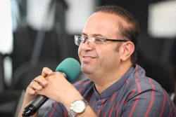 هفته سوم فاز آماده‌سازی برنامه آکام با حضور شرکت‌های پذیرش شده در حوزه فناوری نانو 7