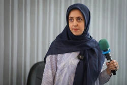 هفته سوم فاز آماده‌سازی برنامه آکام با حضور شرکت‌های پذیرش شده در حوزه فناوری نانو 17