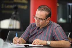 هفته سوم فاز آماده‌سازی برنامه آکام با حضور شرکت‌های پذیرش شده در حوزه فناوری نانو 9