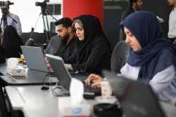 هفته سوم فاز آماده‌سازی برنامه آکام با حضور شرکت‌های پذیرش شده در حوزه فناوری نانو 10