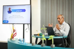 هفته سوم فاز آماده‌سازی برنامه آکام با حضور شرکت‌های پذیرش شده در حوزه فناوری نانو 11