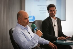 هفته ششم فاز آماده‌سازی برنامه آکام با حضور شرکت‌های پذیرش شده در حوزه فناوری نانو 3