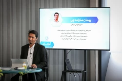 هفته ششم فاز آماده‌سازی برنامه آکام با حضور شرکت‌های پذیرش شده در حوزه فناوری نانو 5