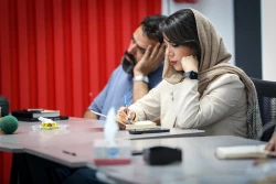 هفته ششم فاز آماده‌سازی برنامه آکام با حضور شرکت‌های پذیرش شده در حوزه فناوری نانو 14