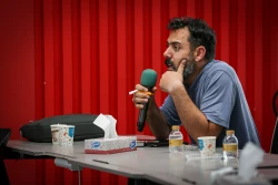 هفته ششم فاز آماده‌سازی برنامه آکام با حضور شرکت‌های پذیرش شده در حوزه فناوری نانو 7