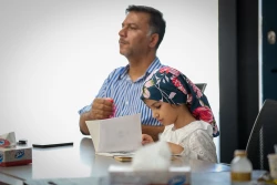 هفته ششم فاز آماده‌سازی برنامه آکام با حضور شرکت‌های پذیرش شده در حوزه فناوری نانو 15