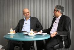 هفته ششم فاز آماده‌سازی برنامه آکام با حضور شرکت‌های پذیرش شده در حوزه فناوری نانو 8