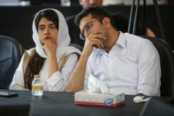 هفته ششم فاز آماده‌سازی برنامه آکام با حضور شرکت‌های پذیرش شده در حوزه فناوری نانو 16