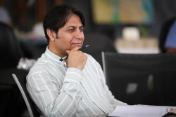 هفته ششم فاز آماده‌سازی برنامه آکام با حضور شرکت‌های پذیرش شده در حوزه فناوری نانو 9