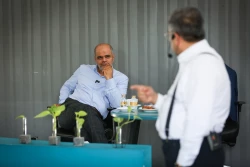 هفته ششم فاز آماده‌سازی برنامه آکام با حضور شرکت‌های پذیرش شده در حوزه فناوری نانو 17