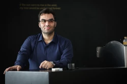 هفته ششم فاز آماده‌سازی برنامه آکام با حضور شرکت‌های پذیرش شده در حوزه فناوری نانو 10