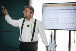 هفته ششم فاز آماده‌سازی برنامه آکام با حضور شرکت‌های پذیرش شده در حوزه فناوری نانو 18